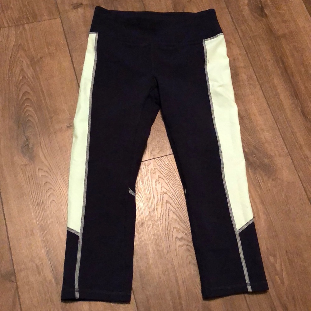Tek gear Capri